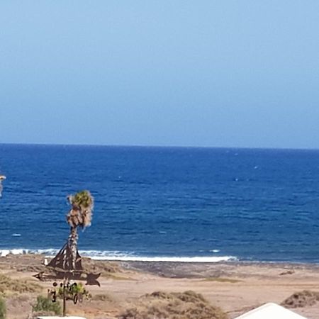 Vacaciones Junto Al Mar VilLajita Exterior photo