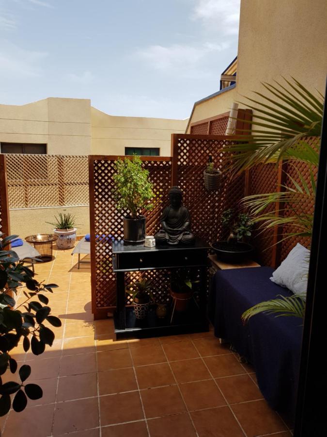 Vacaciones Junto Al Mar VilLajita Exterior photo