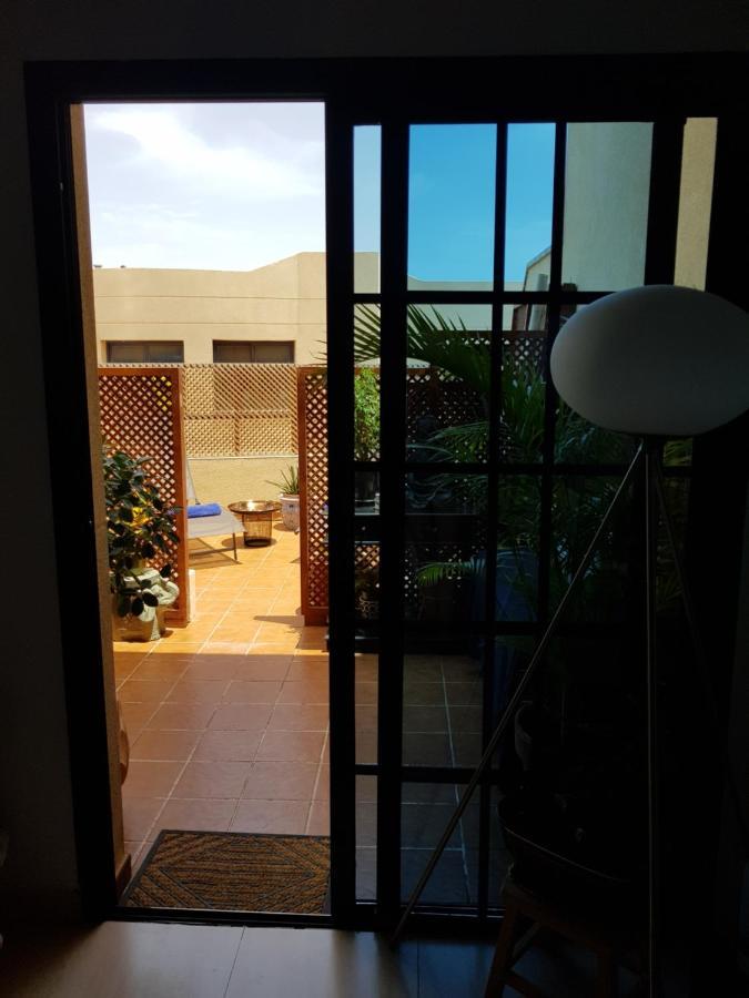 Vacaciones Junto Al Mar VilLajita Exterior photo