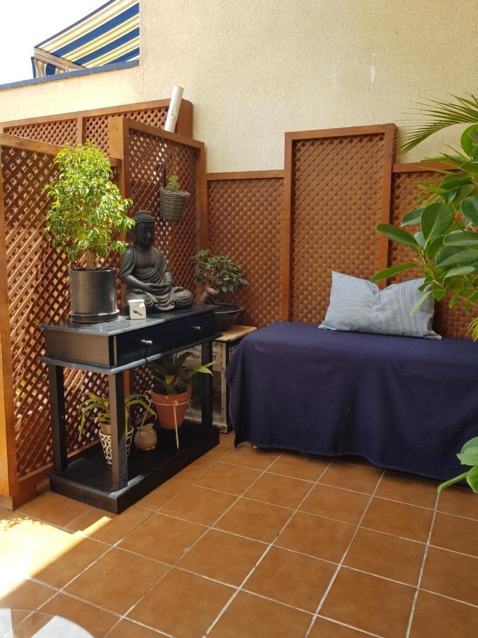 Vacaciones Junto Al Mar VilLajita Exterior photo