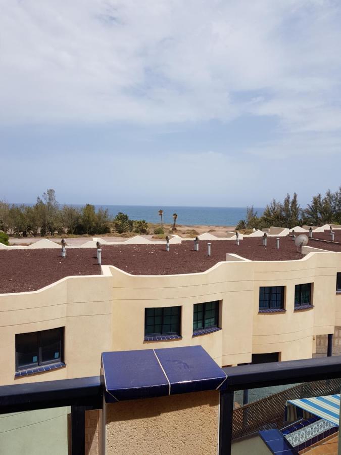 Vacaciones Junto Al Mar VilLajita Exterior photo