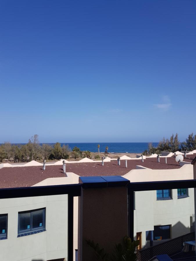 Vacaciones Junto Al Mar VilLajita Exterior photo