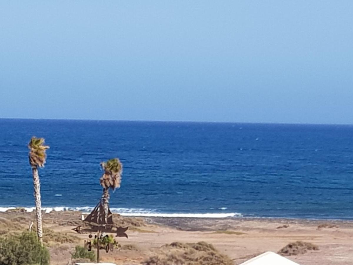 Vacaciones Junto Al Mar VilLajita Exterior photo