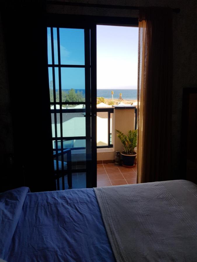 Vacaciones Junto Al Mar VilLajita Exterior photo